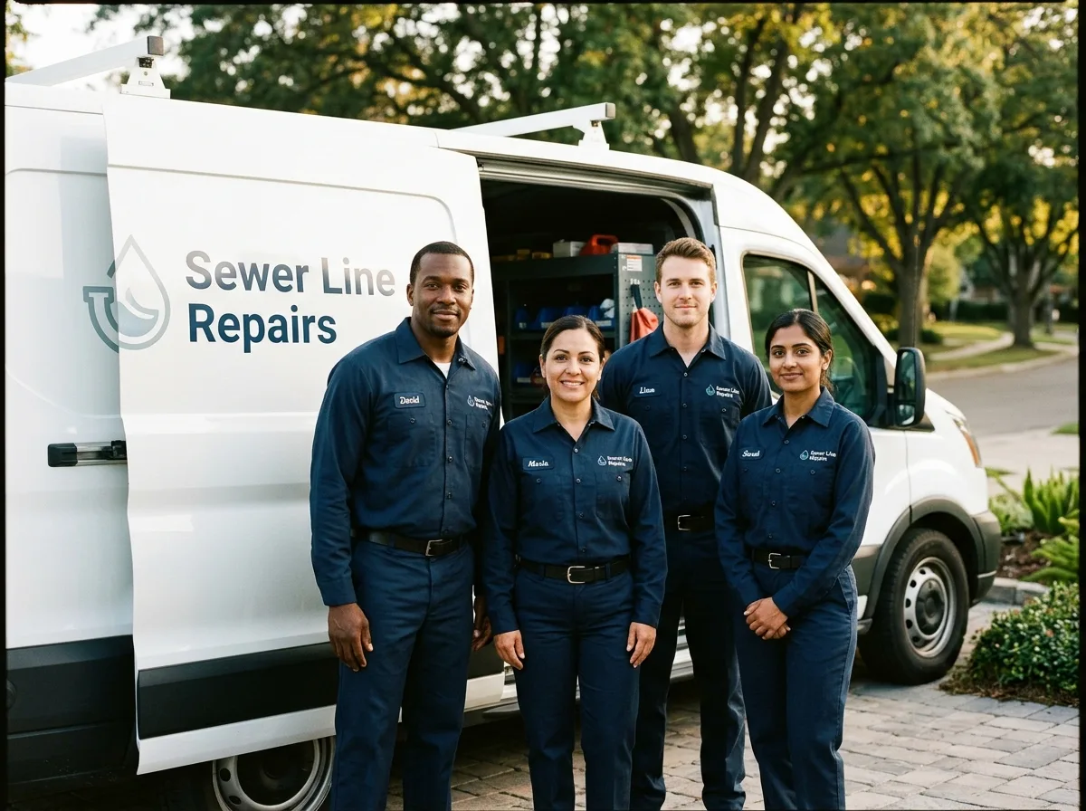 Emergency Plumber company in Goodlettsville, TN